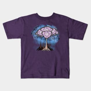 Forest #1 Kids T-Shirt